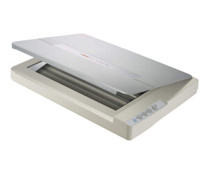 Plustek OpticSlim 1180 - Flachbettscanner - Contact Image Sensor (CIS)
