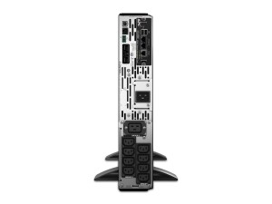 APC Smart-UPS X 3000 Rack/Tower LCD - USV - Wechselstrom 208/220/230/240 V