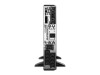 APC Smart-UPS X 3000 Rack/Tower LCD - USV - Wechselstrom 208/220/230/240 V