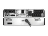 APC Smart-UPS X 3000 Rack/Tower LCD - USV - Wechselstrom 208/220/230/240 V