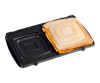 Combard Funcooking ASM8010 - Sandwichmaker / Waffleisen / Grill