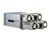Inter -Tech Aspower R2A -MV0450 - power supply (internal) - 80 Plus Silver