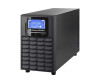 BlueWalker PowerWalker VFI 2000C LCD - USV - 1600 Watt - 2000 VA