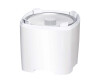 Steba IC 20 - ice cream maker - 1.5 liters - 9.5 W