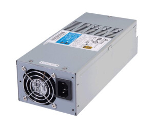 Seasonic SS -500L2U - power supply (internal) - ATX12V /...
