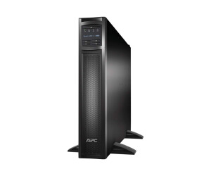 APC Smart-UPS X 3000 Rack/Tower LCD - USV - Wechselstrom...