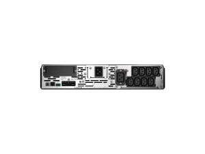 APC Smart-UPS X 3000 Rack/Tower LCD - USV - Wechselstrom 208/220/230/240 V