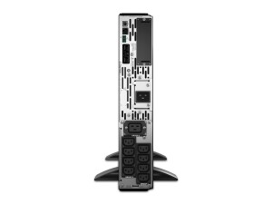 APC Smart-UPS X 3000 Rack/Tower LCD - USV - Wechselstrom 208/220/230/240 V