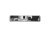 APC Smart-UPS X 3000 Rack/Tower LCD - USV - Wechselstrom 208/220/230/240 V