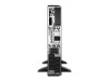 APC Smart-UPS X 3000 Rack/Tower LCD - USV - Wechselstrom 208/220/230/240 V