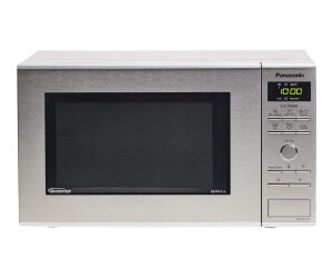 Panasonic NN -GD37 - microwave oven with grill
