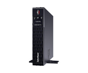 CyberPower Systems CyberPower Professional Rack Mount...