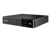 Cyberpower Systems Cyberpower Professional Rack Mount PR1500T2U - UPS (assembled in rack/external)