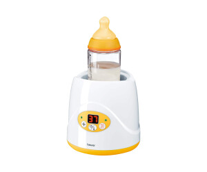 Beurer by 52 - baby bottle warmer - 80 W