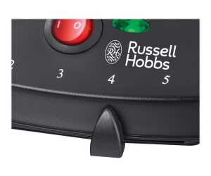 Russell Hobbs Classics 20920-56 - Crêpeplatte