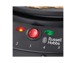 Russell Hobbs Classics 20920-56 - Crêpeplatte