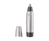 Braun Exact EN 10 - Trimmer - Cordless - Silver/Black