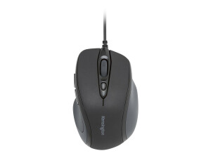 Kensington Pro Fit Mid-Size - Maus - Für...