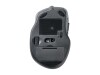 Kensington Pro Fit Mid-Size - Maus - Für Rechtshänder