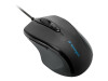 Kensington Pro Fit Mid-Size - Maus - Für Rechtshänder