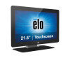 Elo Touch Solutions Elo Desktop Touch Monitor 2201L Intellitouch Plus - LED monitor - 55.9 cm (22 ")