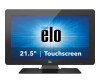 Elo Touch Solutions Elo Desktop Touchmonitors 2201L IntelliTouch Plus - LED-Monitor - 55.9 cm (22")