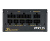 Seasonic Focus SGX 650 - power supply (internal) - ATX12V / SFX12V