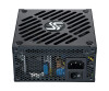 Seasonic FOCUS SGX 650 - Netzteil (intern) - ATX12V / SFX12V