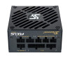 Seasonic FOCUS SGX 650 - Netzteil (intern) - ATX12V / SFX12V