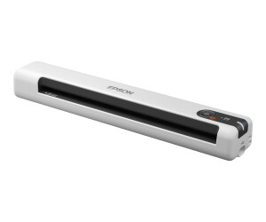 Epson Workforce DS -70 - single leaf scanner - Contact...
