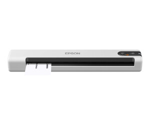 Epson Workforce DS -70 - single leaf scanner - Contact...