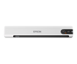 Epson WorkForce DS-70 - Einzelblatt-Scanner - Contact Image Sensor (CIS)