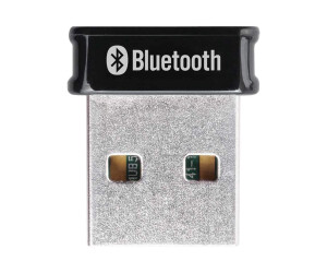 Edimax BT-8500 - Netzwerkadapter - USB 2.0