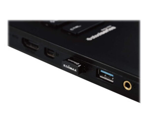 Edimax BT-8500 - Netzwerkadapter - USB 2.0