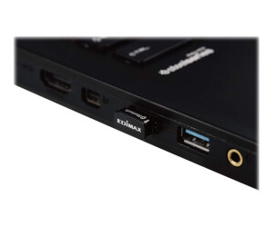 Edimax BT -8500 - Network adapter - USB 2.0