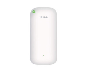 D-Link DAP-X1860-Wi-Fi-Range-Exterender-Gige