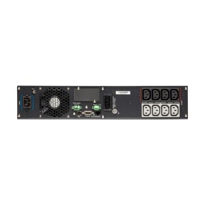 Eaton 9PX 9PX1000IRT2U - USV (in Rack montierbar/extern)