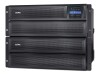APC Smart-UPS X 3000 Rack/Tower LCD - USV (in Rack montierbar/extern)