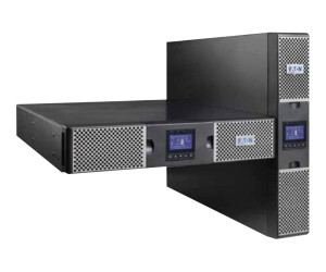 Eaton 9px 1000i RT2U NetPack - UPS (in rack mountable /...