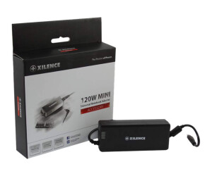 Xilence SPS-XP-LP120.XM012 - Netzteil - Wechselstrom...