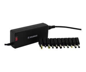 Xilence SPS-XP-LP120.XM012 - Netzteil - Wechselstrom...