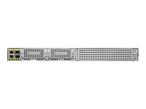 Cisco Integrated Services Router 4331 - Router 1GbE