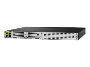Cisco Integrated Services Router 4331 - Router 1GbE