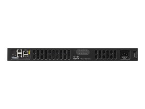 Cisco Integrated Services Router 4331 - Router 1GbE