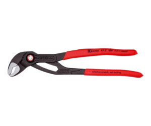 KNIPEX COBRA-tart-and-spring pliers-maximum