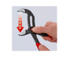 KNIPEX COBRA-tart-and-spring pliers-maximum