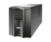 APC Smart -Ups SMT1000IC - UPS - AC - AC 220/230/240 V