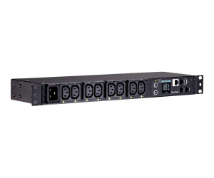 Cyberpower Switched metered -by -outlet PDU81005 - power...