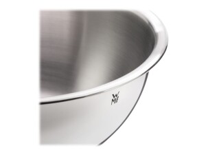 WMF kitchen bowl set 4 -part gourmet - bowl set - round -...