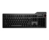 Daskeyboard Das Keyboard S Ultimate - keyboard - USB - Europe